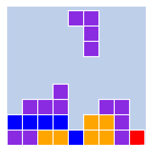 tetris